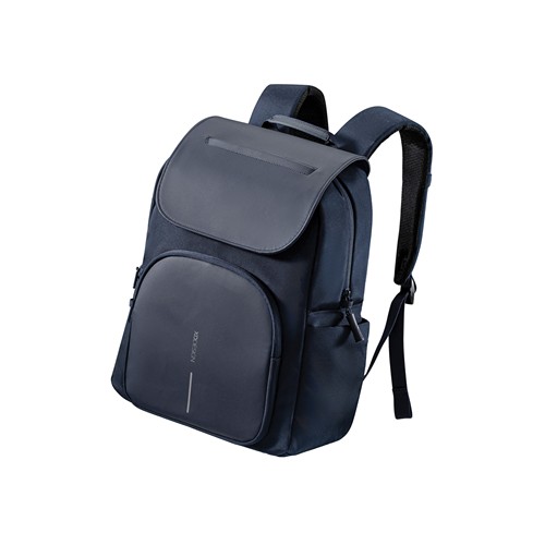 azul marino Soft Daypack XD Design