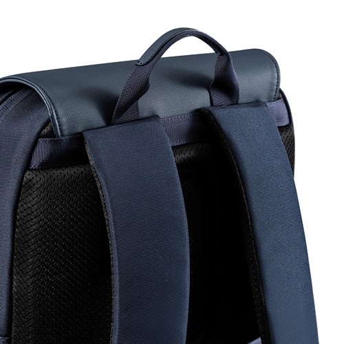 azul marino Soft Daypack XD Design