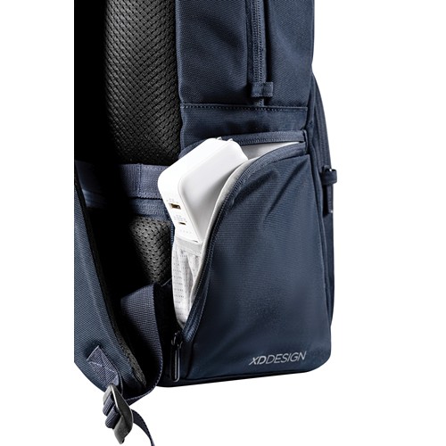 azul marino Soft Daypack XD Design