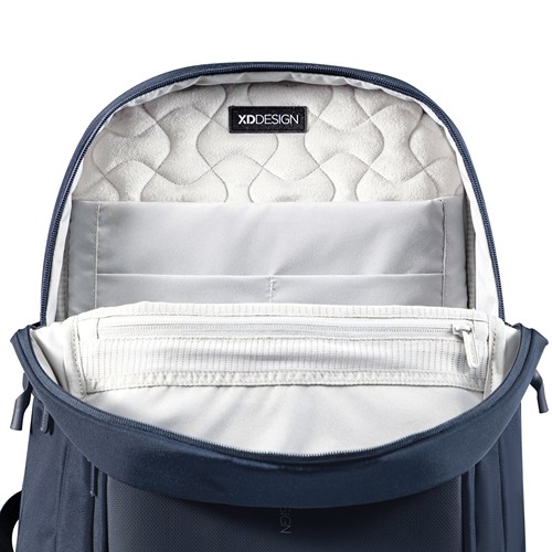 azul marino Soft Daypack XD Design