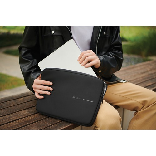 Pochette pour ordinateur portable 14" XD Design - 17
