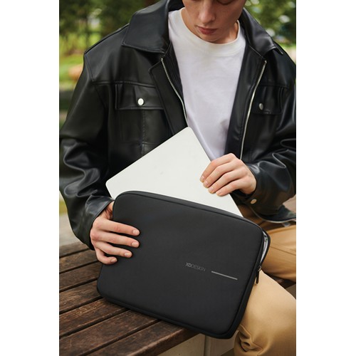 black Funda ordenador 14¨ XD Design