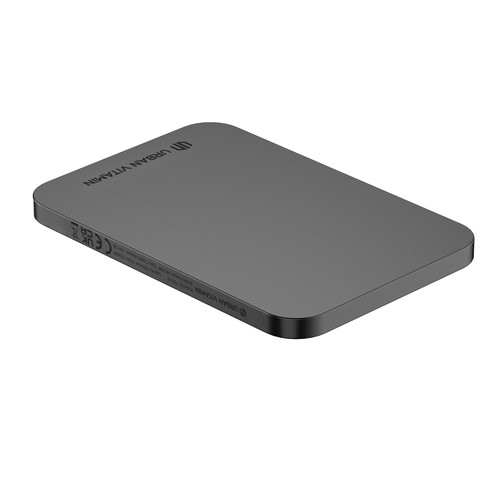 Powerbank Burbank RCS Urban Vitamin 3.000 mAh