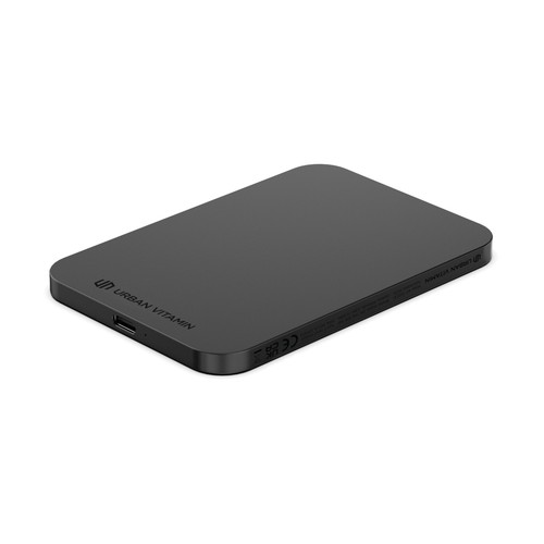 Powerbank Burbank RCS Urban Vitamin 3.000 mAh