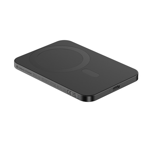 Powerbank Burbank RCS Urban Vitamin 3.000 mAh