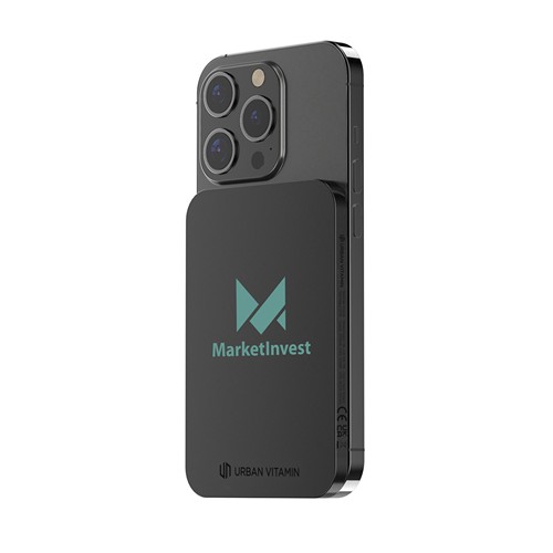 Powerbank Burbank RCS Urban Vitamin 3.000 mAh