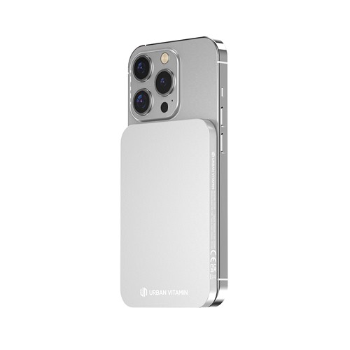 Powerbank Burbank RCS Urban Vitamin 3.000 mAh