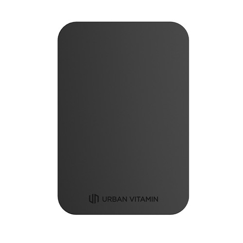 Powerbank Burbank RCS Urban Vitamin 3.000 mAh