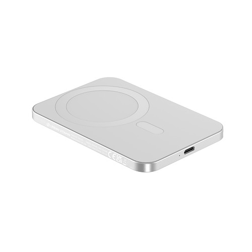 Powerbank 3000mAh en plastique/alu RCS Urban Vitamin Burbank - 2