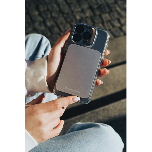 Powerbank 3000mAh en plastique/alu RCS Urban Vitamin Burbank - 15