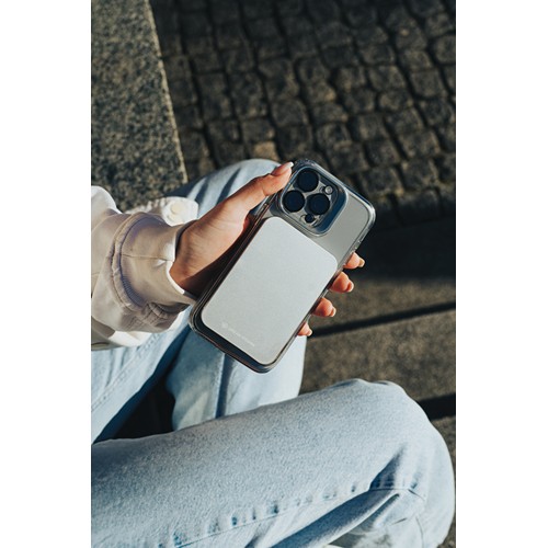 Powerbank 3000mAh en plastique/alu RCS Urban Vitamin Burbank - 16