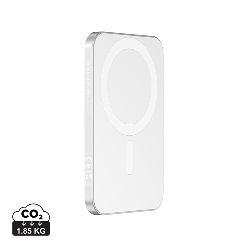 Powerbank 3000mAh en plastique/alu RCS Urban Vitamin Burbank - 1