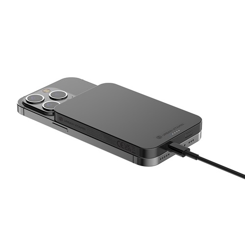 Powerbank Richmond RCS Urban Vitamin 5.000 mAh