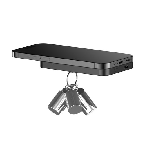 Powerbank Richmond RCS Urban Vitamin 5.000 mAh