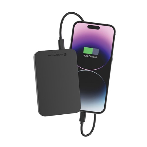 Powerbank Richmond RCS Urban Vitamin 5.000 mAh