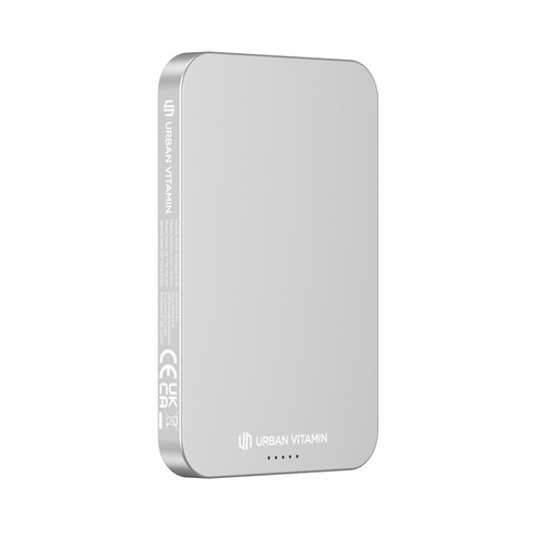 Powerbank Richmond RCS Urban Vitamin 5.000 mAh
