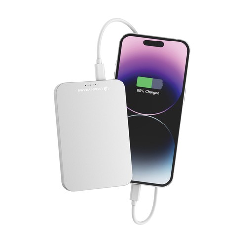 Powerbank Richmond RCS Urban Vitamin 5.000 mAh
