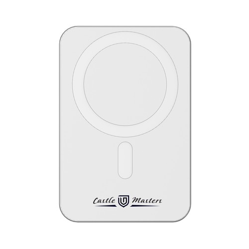 Powerbank Richmond RCS Urban Vitamin 5.000 mAh