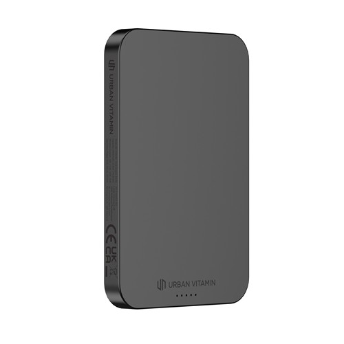 Powerbank Richmond RCS Urban Vitamin 5.000 mAh