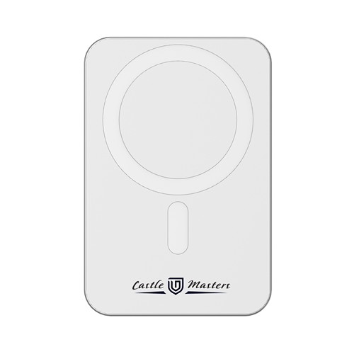 Powerbank 5000mAh en plastique/alu RCS UrbanVitamin Richmond - 12