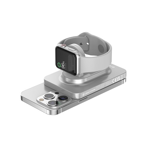 Powerbank 5000mAh en plastique/alu RCS Urban Vitamin Malibu - 3