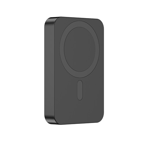 Powerbank Compton RCS plástico reciclado/aluminio 10 000 mAh