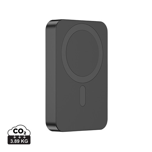 POWERBANK COMPTON RCS PLÁSTICO RECICLADO/ALUMINIO 10 000 MAH