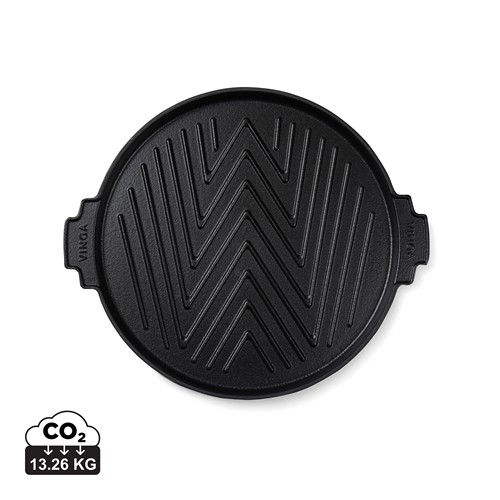 VINGA Grille de cuisson 30 cm Monte Ardoise - 1