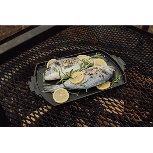 black Sartén VINGA Monte Ardoise