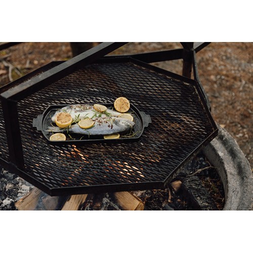 black Sartén VINGA Monte Ardoise