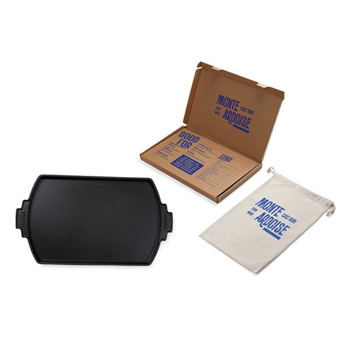 black Sartén VINGA Monte Ardoise