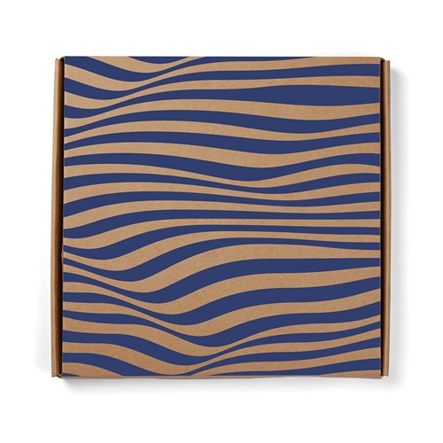 black Parrilla grill VINGA Monte Ardoise, 30 cm