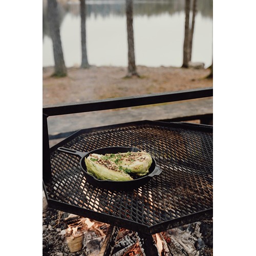 black Sartén VINGA Monte Ardoise, 27 cm