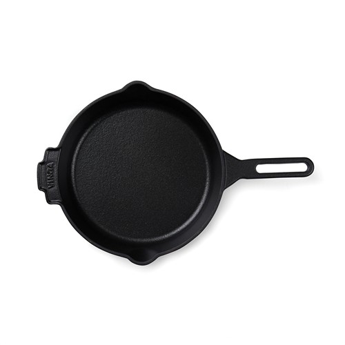 black Sartén VINGA Monte Ardoise, 20 cm