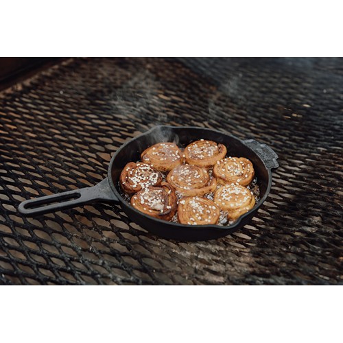 black Sartén VINGA Monte Ardoise, 20 cm