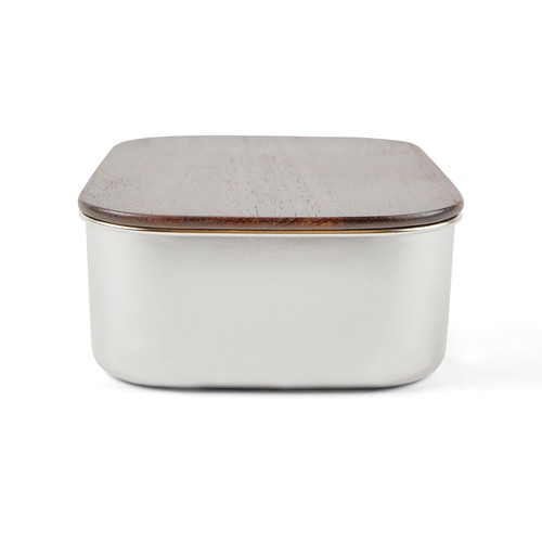 VINGA Boîte à lunch en acier recyclé RCS Ciro - 7