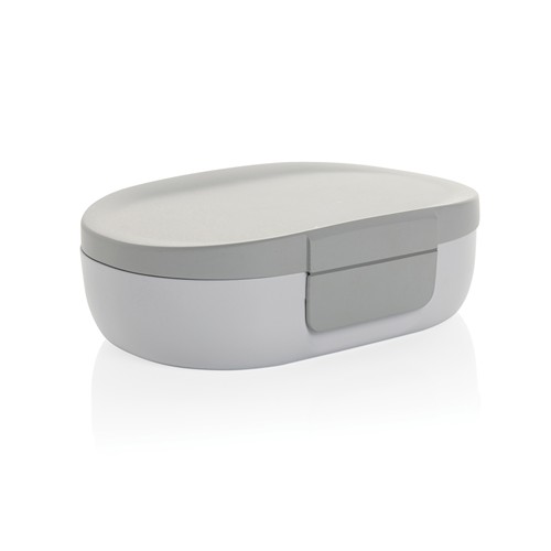 white Fiambrera Avira Atlas RCS PP reciclado 700 ml