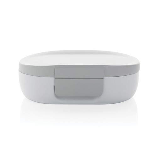 white Fiambrera Avira Atlas RCS PP reciclado 700 ml