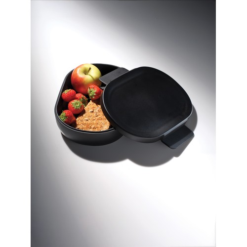 Boîte à lunch 700ml en PP recyclé RCS Avira Atlas - 3