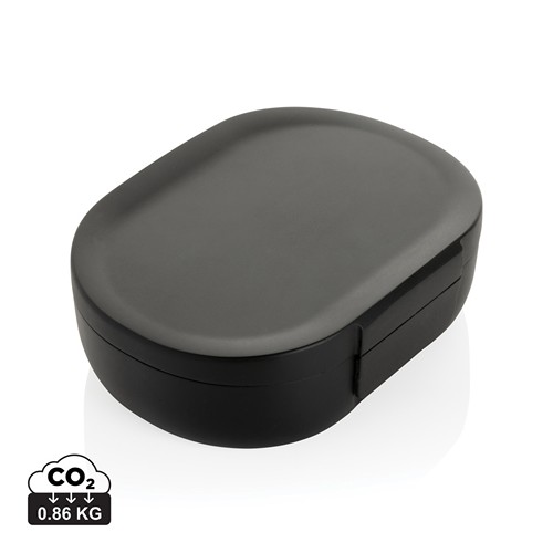 Boîte à lunch 700ml en PP recyclé RCS Avira Atlas - 1