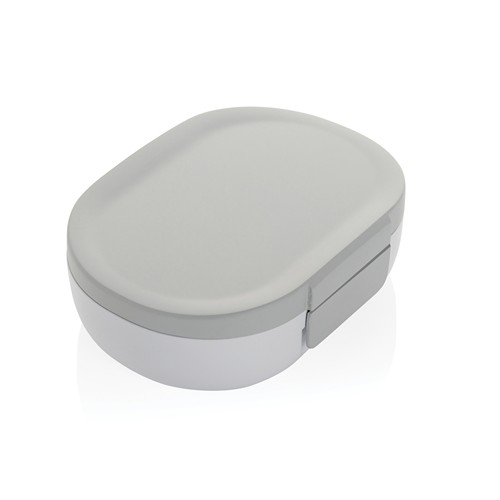 white Fiambrera Avira Atlas RCS PP reciclado 700 ml