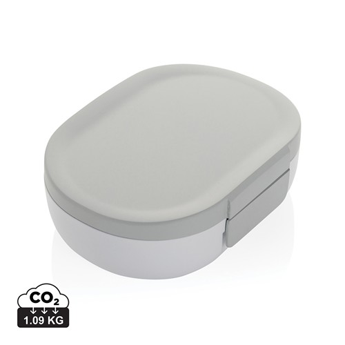 Fiambrera Avira Atlas RCS PP reciclado 700 ml