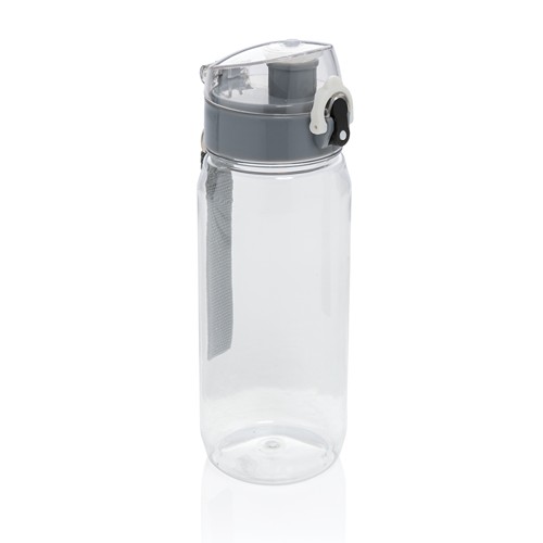 Bouteille d'eau 600ml étanche en rPET RCS Yide - 2