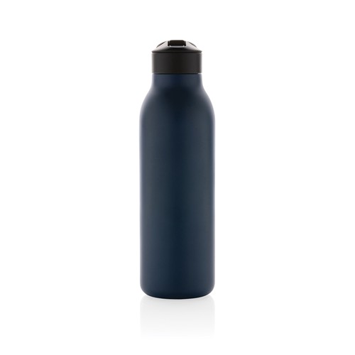 Bouteille d'eau 500ml fliptop en acier RCS Avira Ara - 5