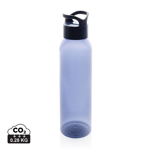 Bouteille d'eau 650ml en rPET RCS Oasis - 1