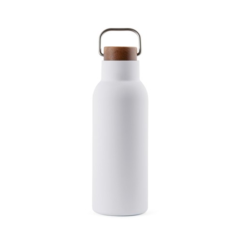 Botella vacio VINGA Ciro RCS reciclada 580 ml