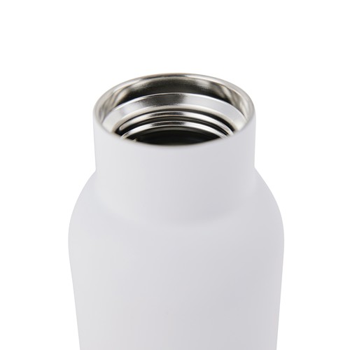Botella vacio VINGA Ciro RCS reciclada 580 ml