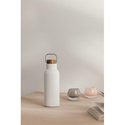 Botella vacio VINGA Ciro RCS reciclada 580 ml
