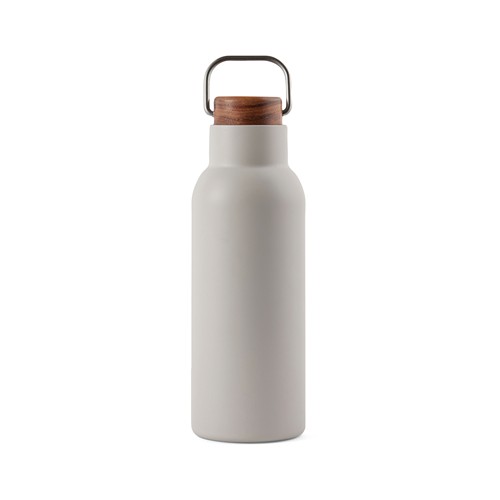 Botella vacio VINGA Ciro RCS reciclada 580 ml
