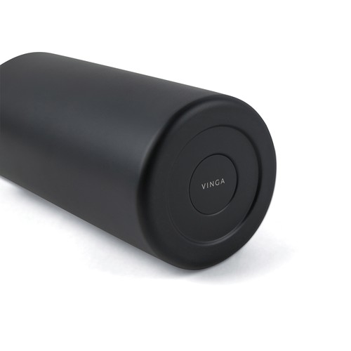 VINGA Botella vacio Ciro RCS reciclada 580 ml